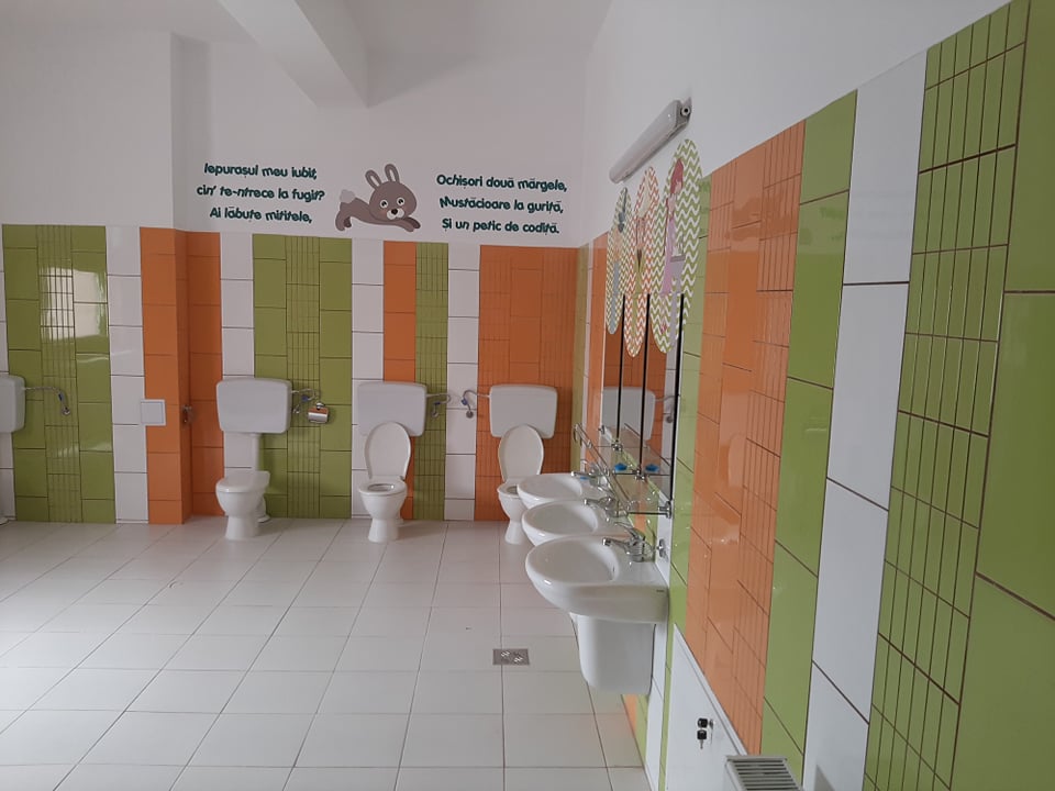 cresa si gradinita parc industrial oradea (13)