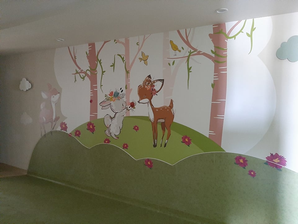 cresa si gradinita parc industrial oradea (14)