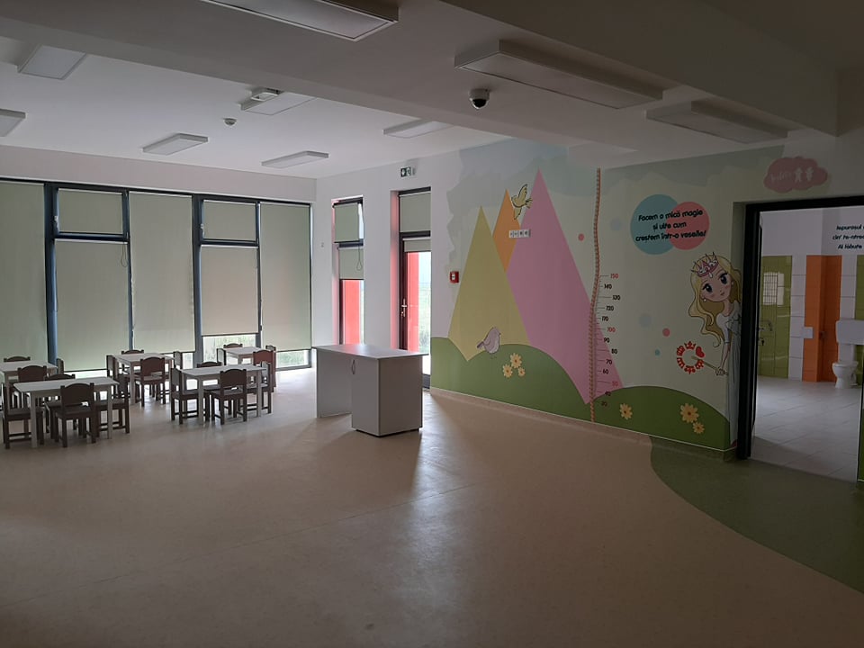 cresa si gradinita parc industrial oradea (15)