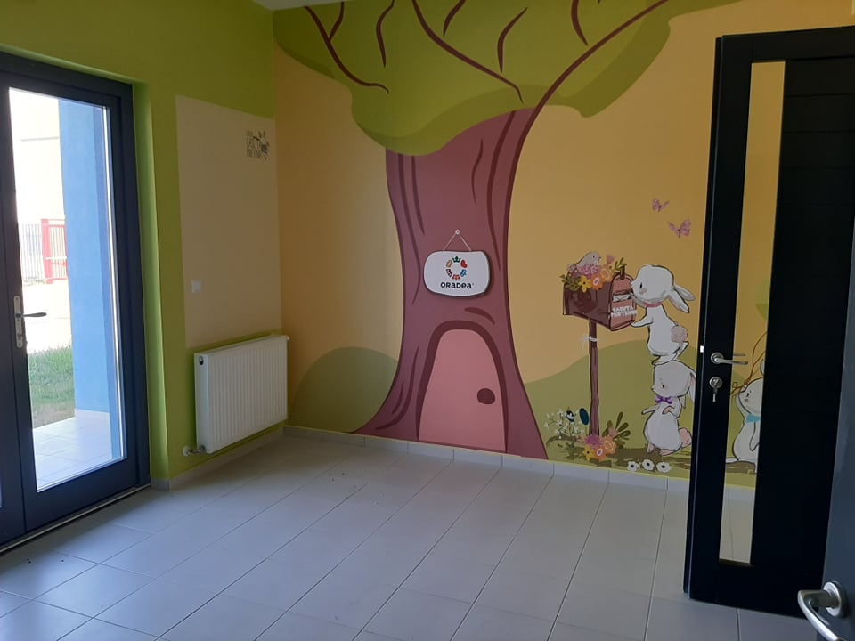 cresa si gradinita parc industrial oradea (22)