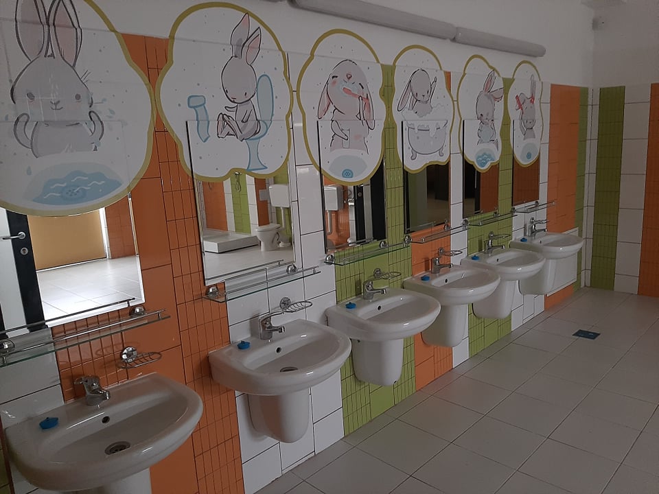 cresa si gradinita parc industrial oradea (23)