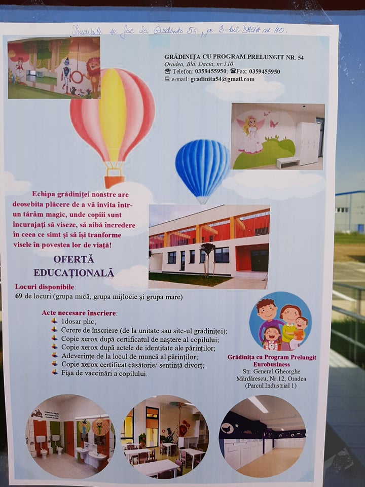 cresa si gradinita parc industrial oradea (25)