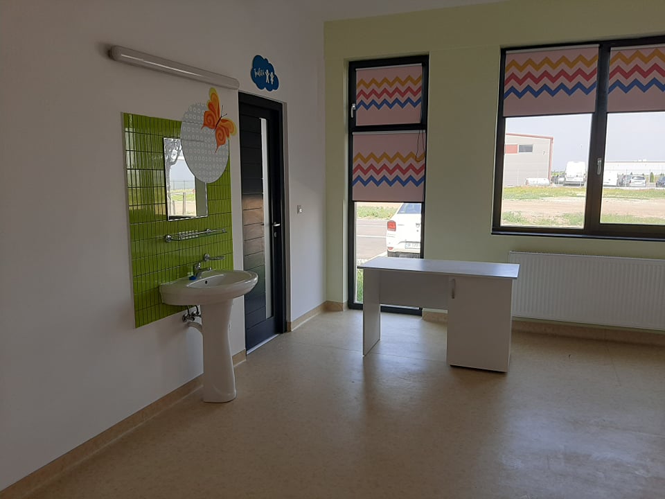 cresa si gradinita parc industrial oradea (26)