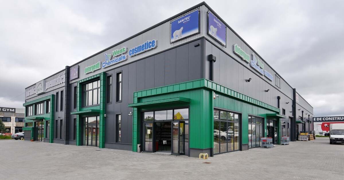 West Chemicals, mii de produse pentru curățenie și cosmetice la prețuri fără concurență - Vimarsana News