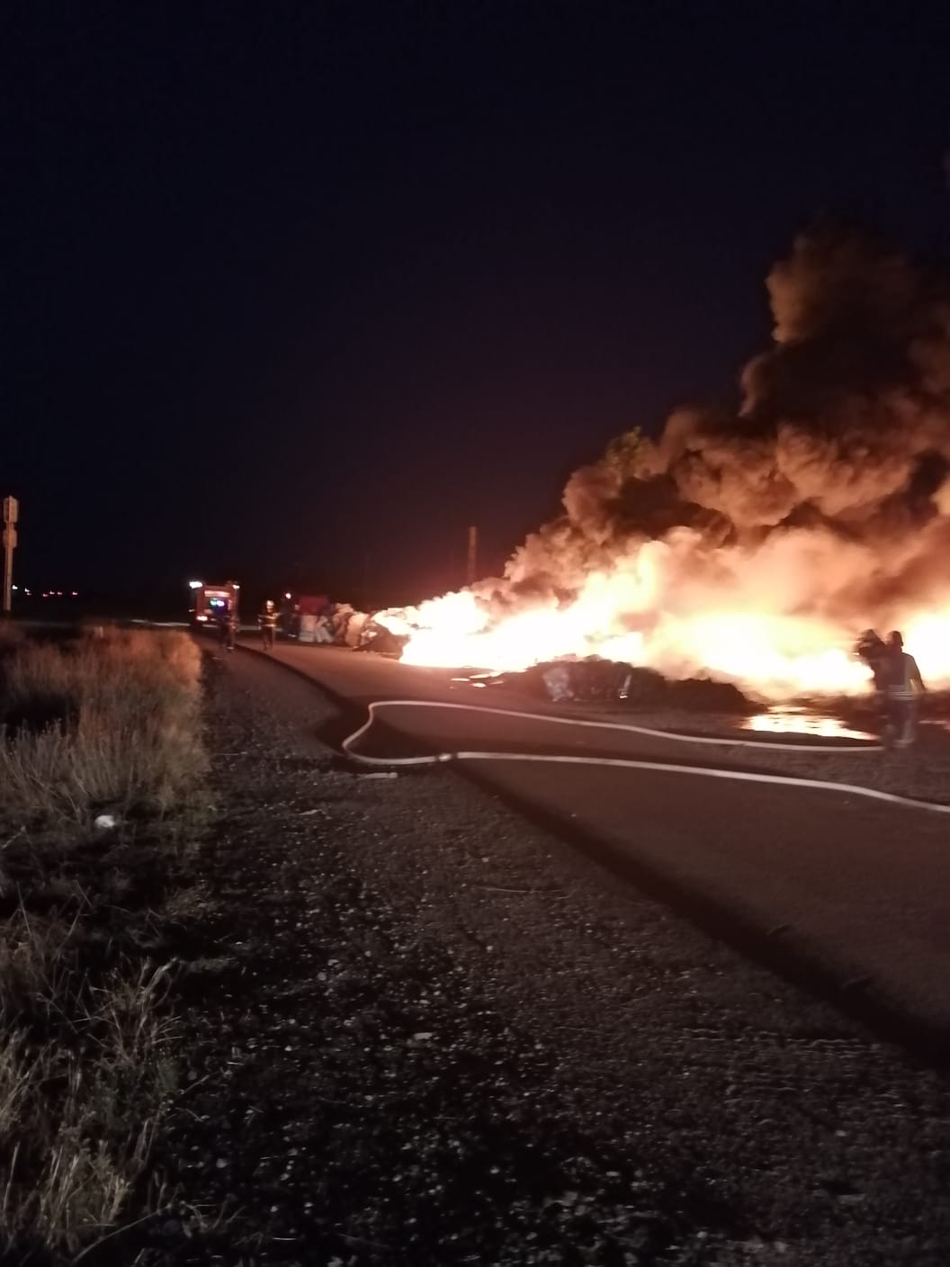 incendiu salonta (5)