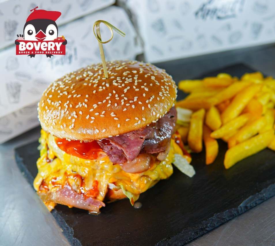 Bovery Burgers (9)