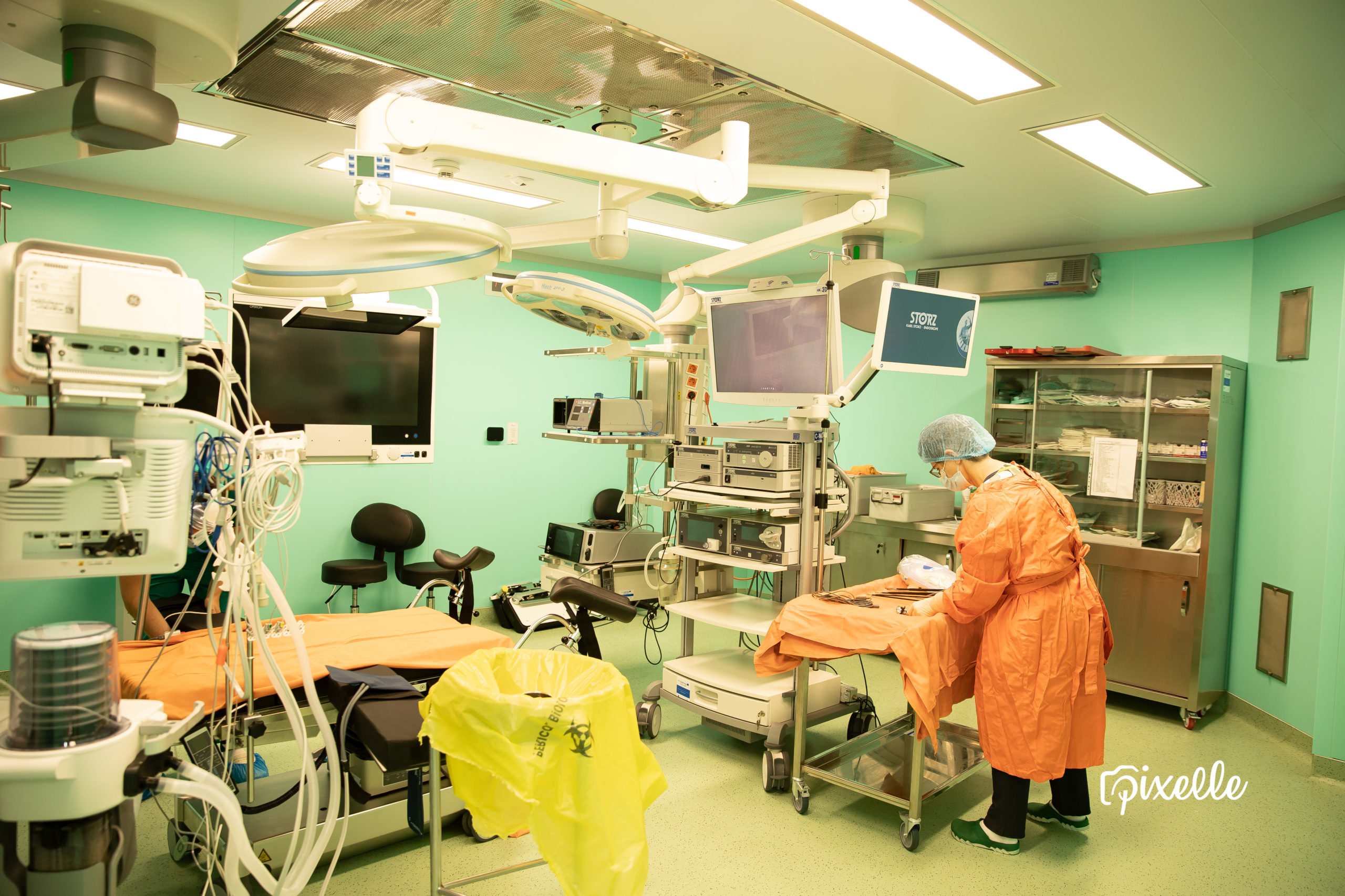 SCJUO Bloc Operator-9