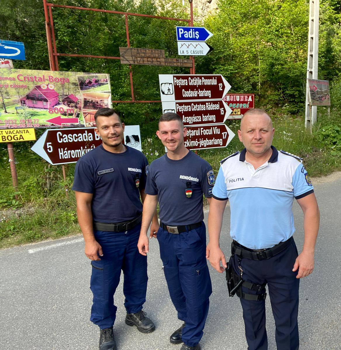 foto 2 activitati informativ preventive Padis