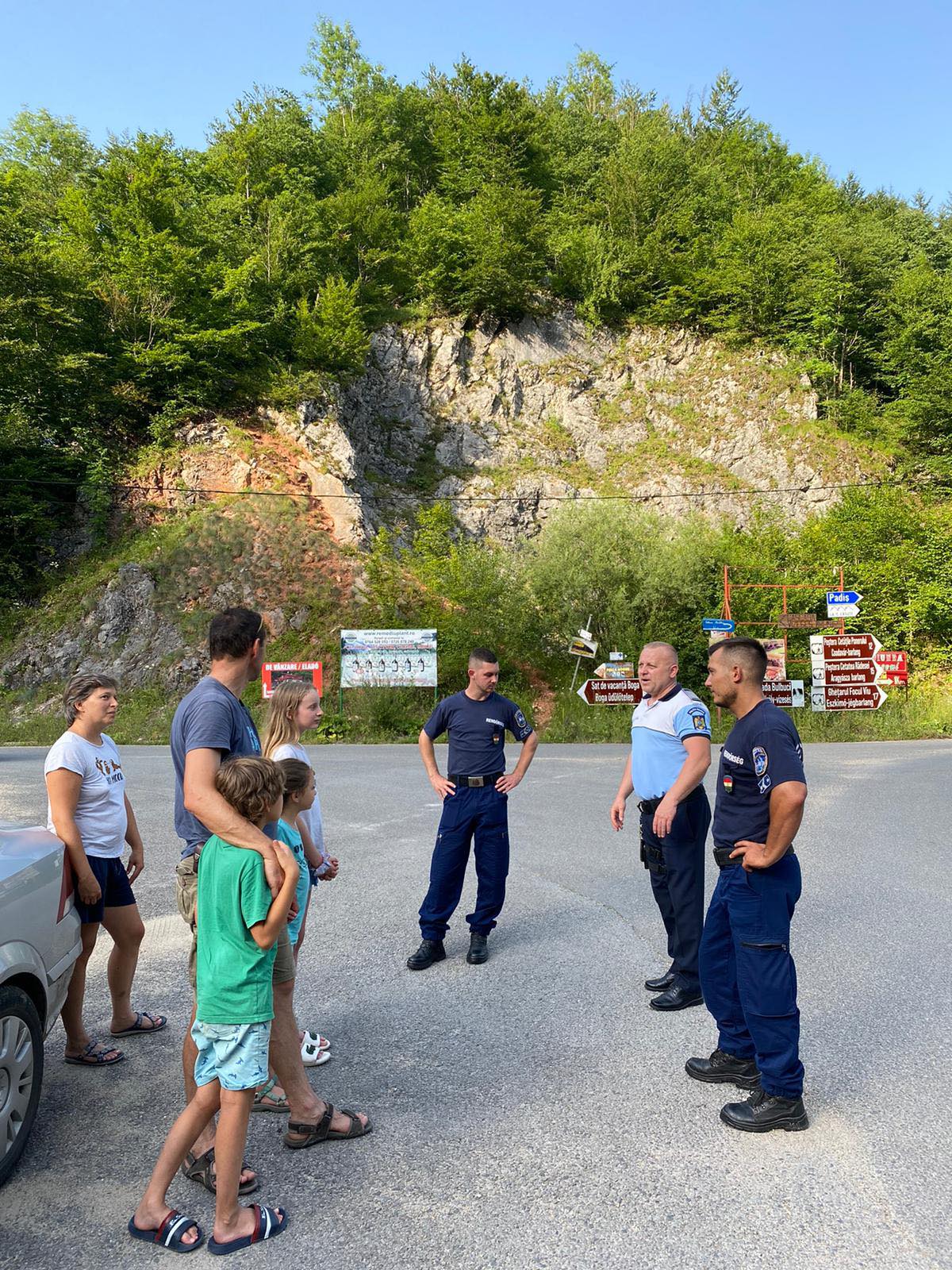 foto 3 activitati informativ preventive Padis