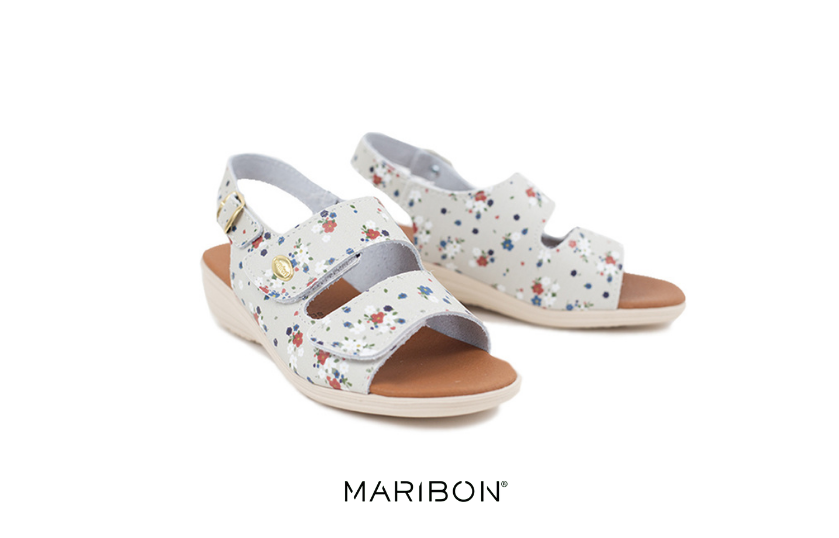 GALERIE- SANDALE (3) (2) (1)