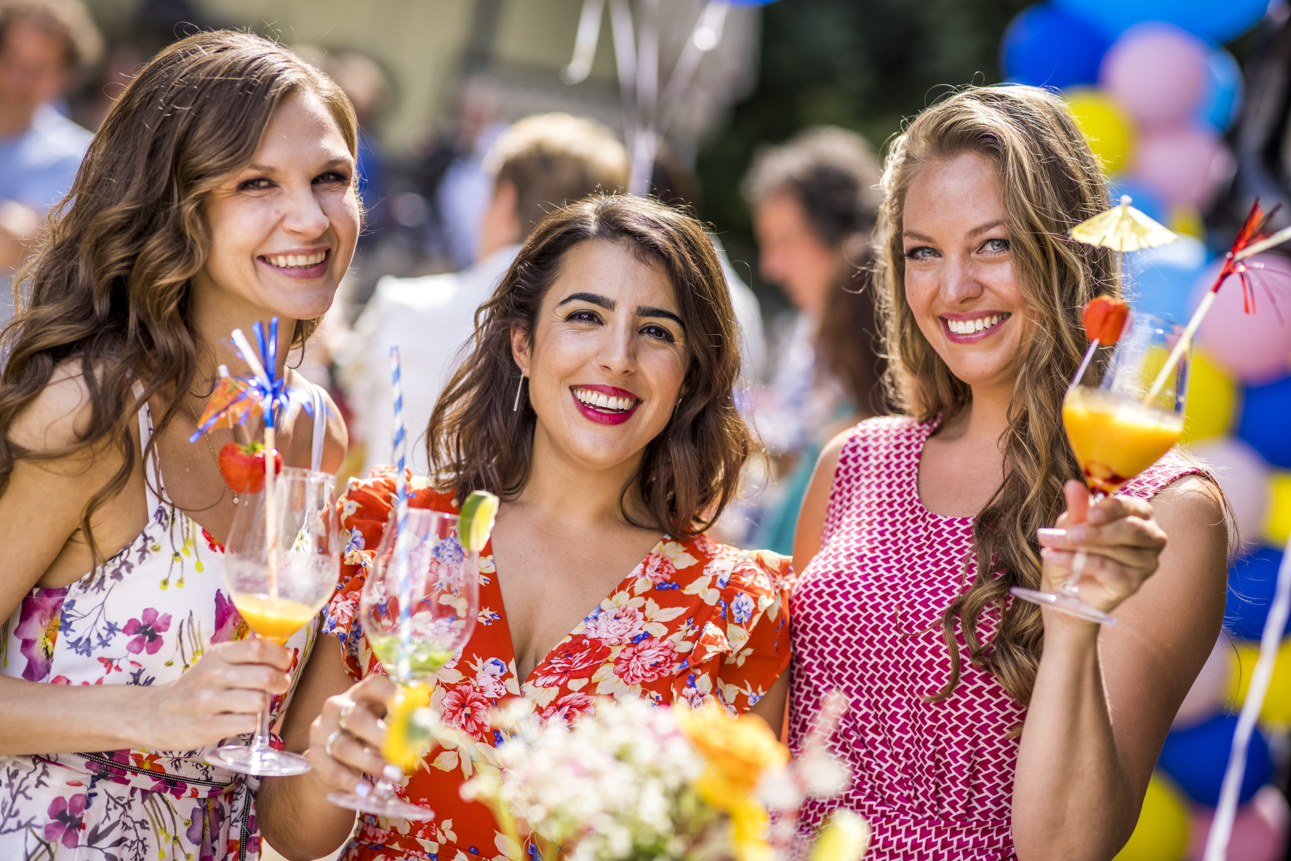 Andre, Rieu, Together, Again, Slavante