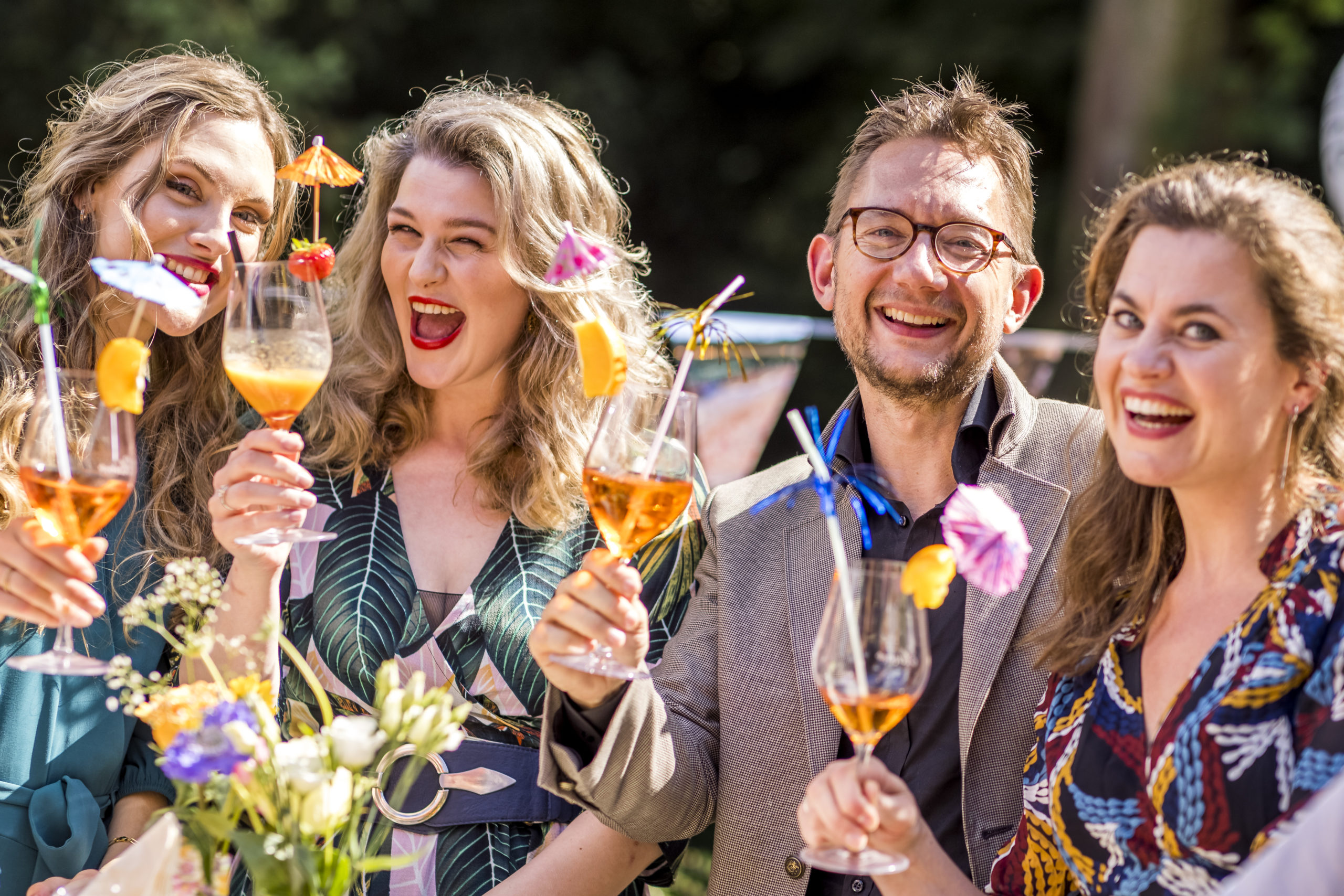 Andre, Rieu, Together, Again, Slavante