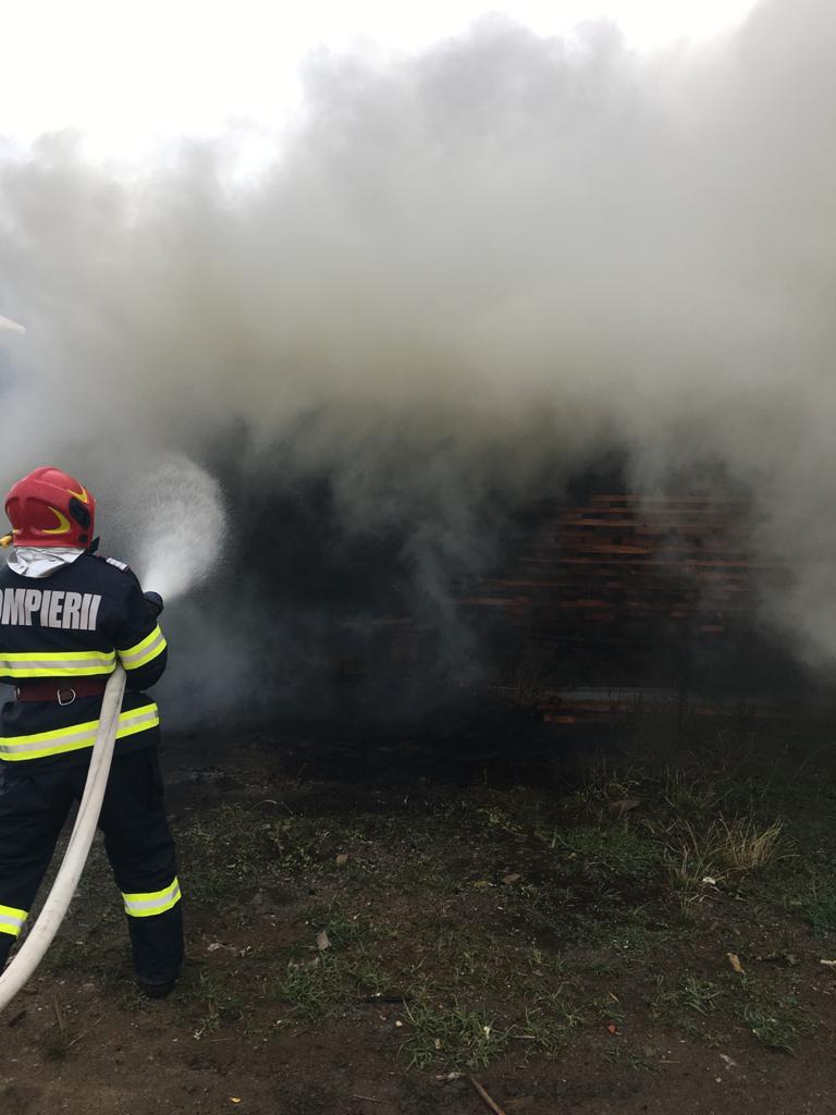 incendiu fabrica de mobila (9)