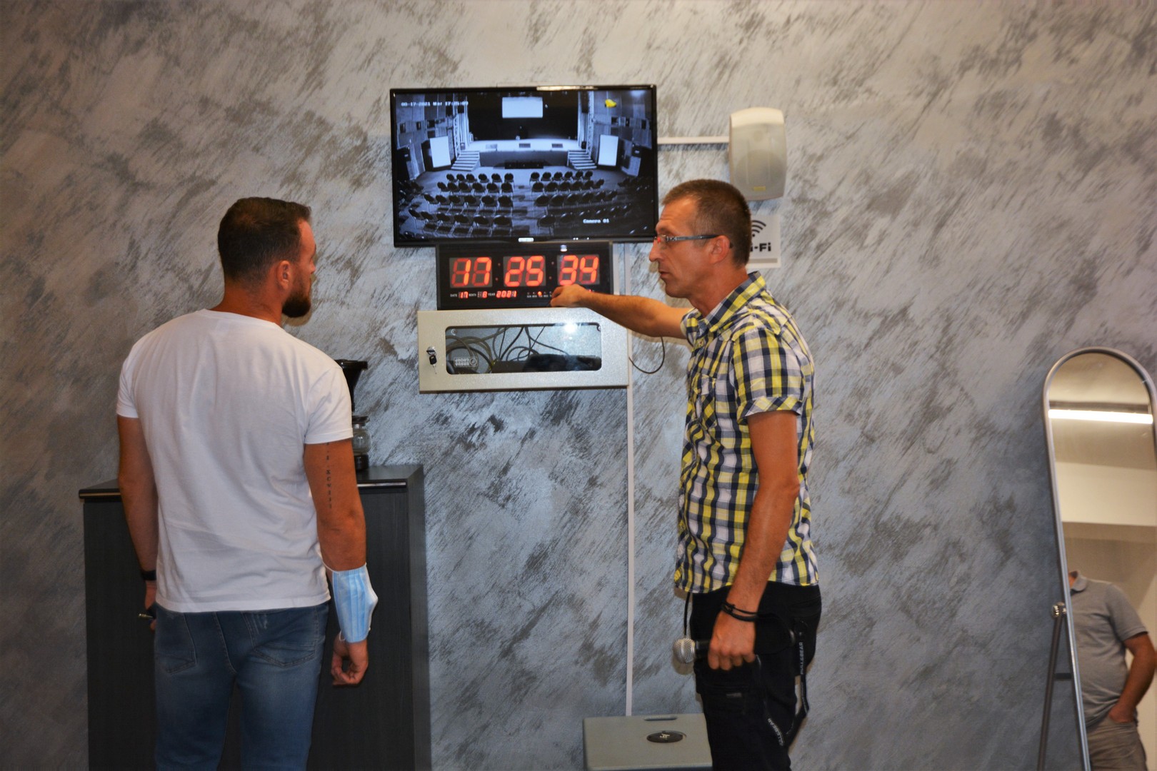 casa tineretului oradea (1)