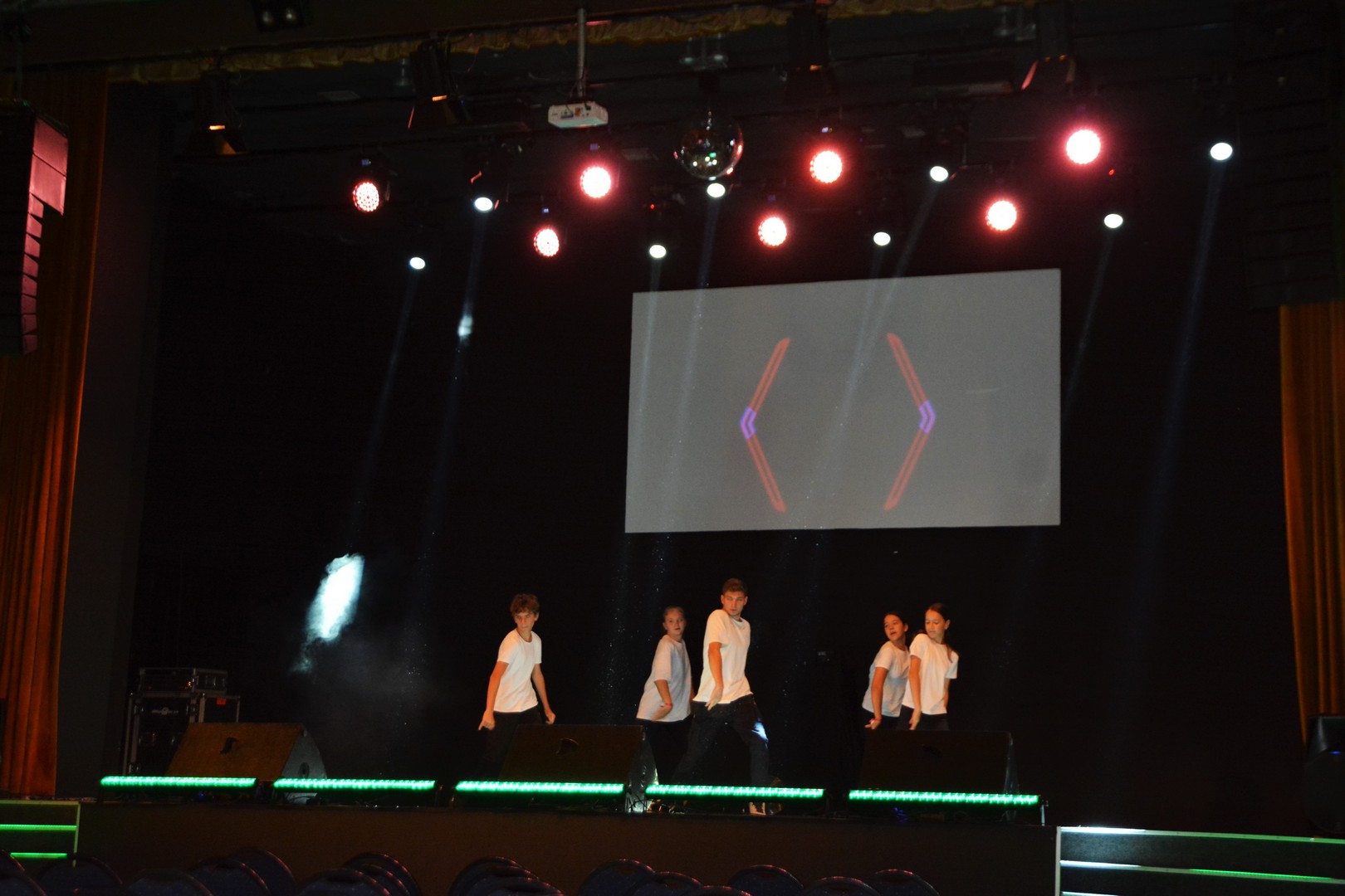 casa tineretului oradea (22)