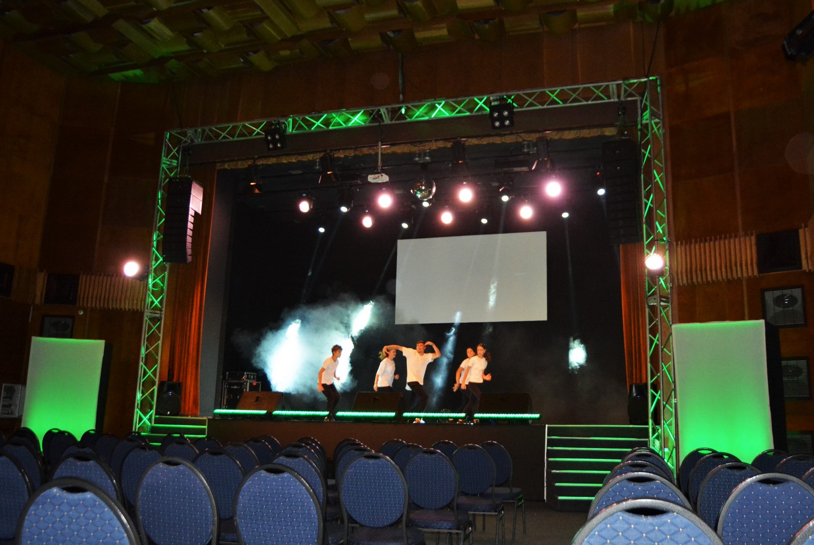 casa tineretului oradea (23)