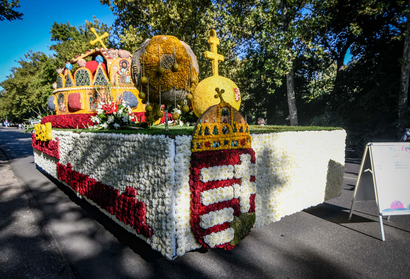 care alegorice oradea