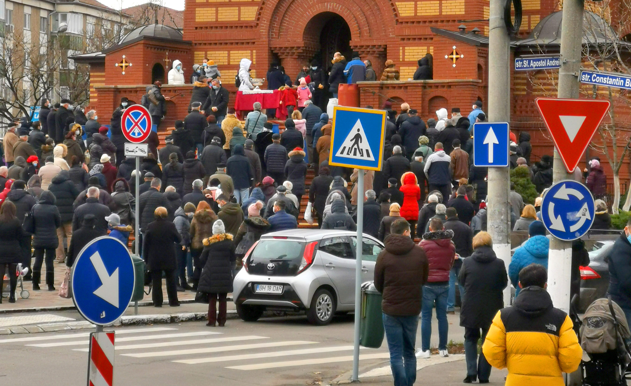 06-Dan Bureția - Reguli sfidate