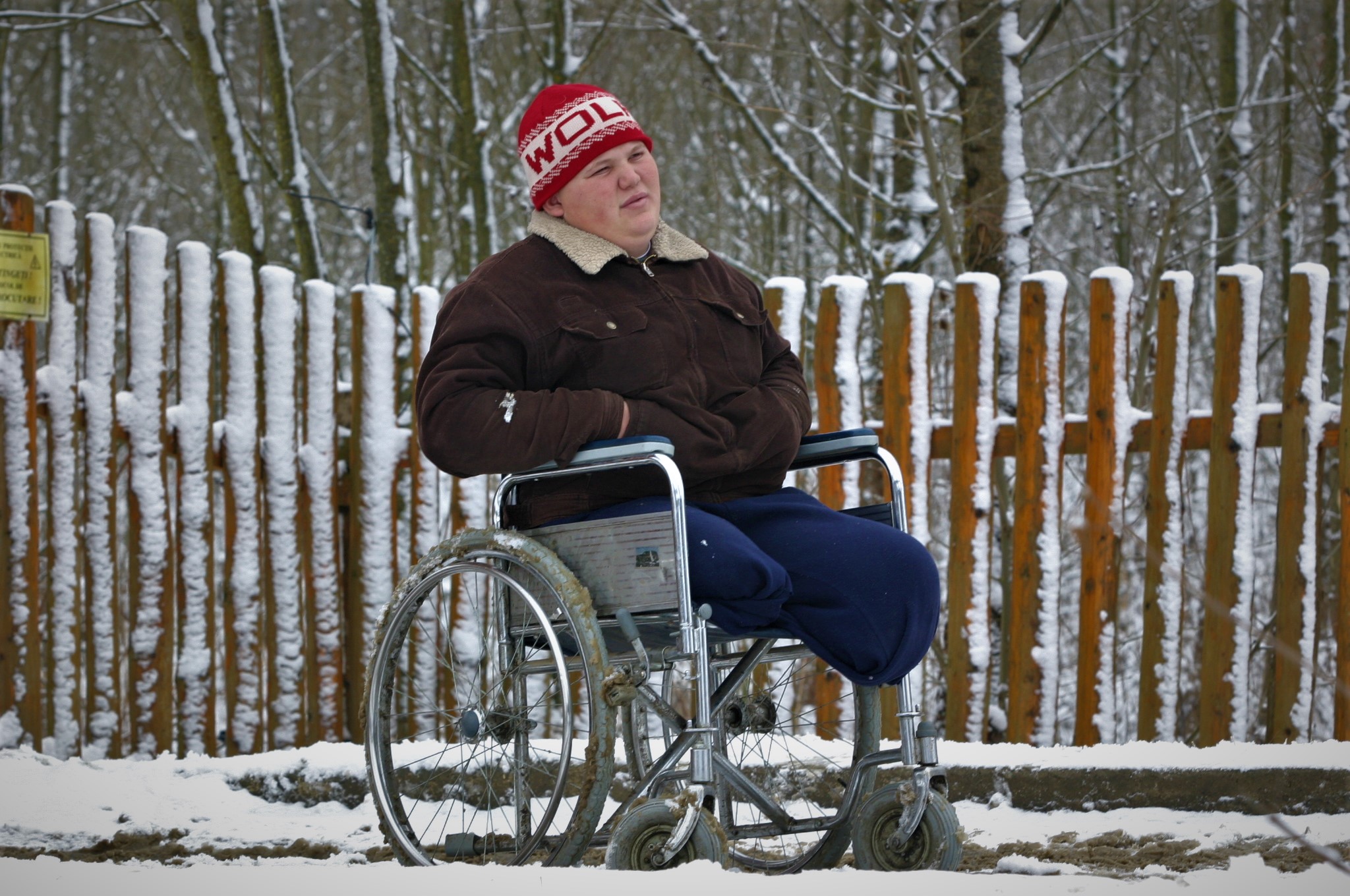 08-Dan Bureția - Cum e cu sania 1