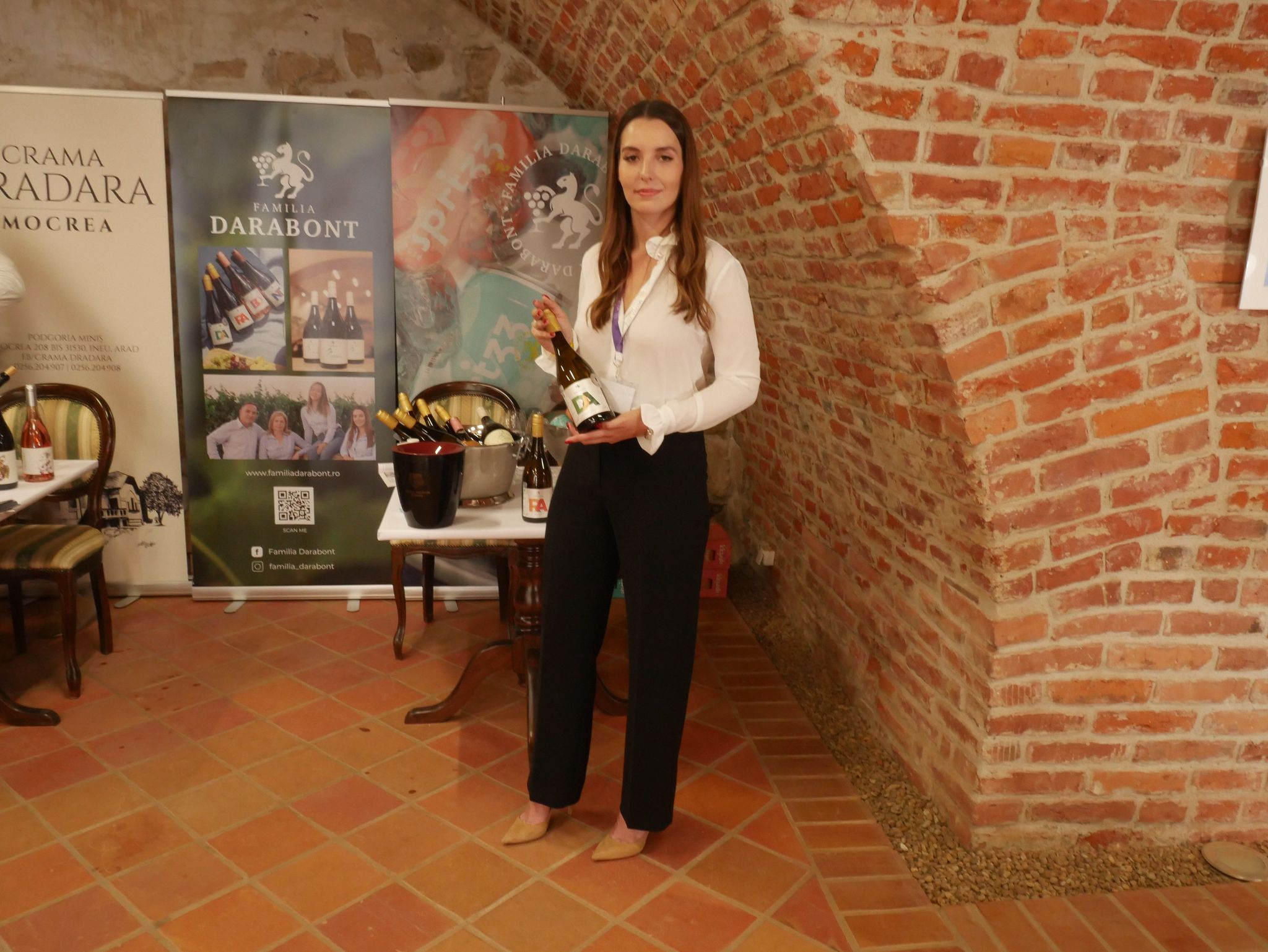 Salonul Vinurilor Millésime (4)