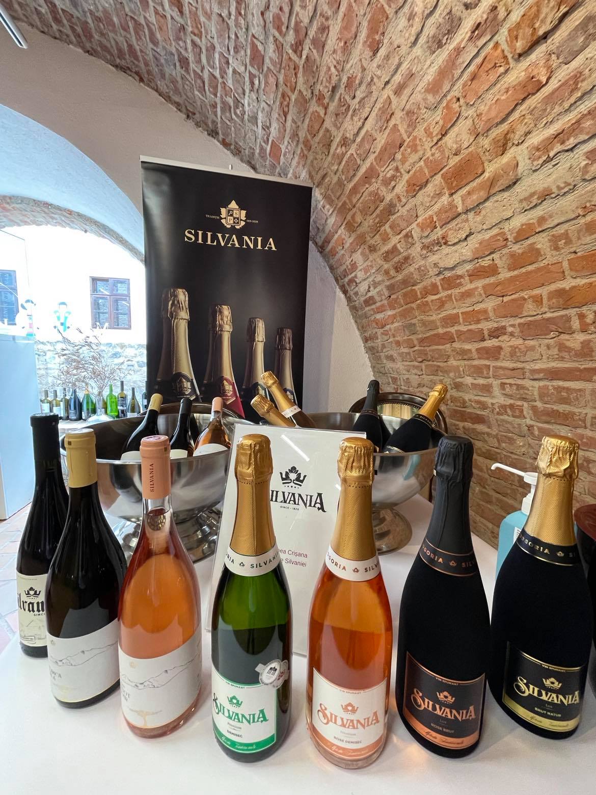 Salonul Vinurilor Millésime (7)