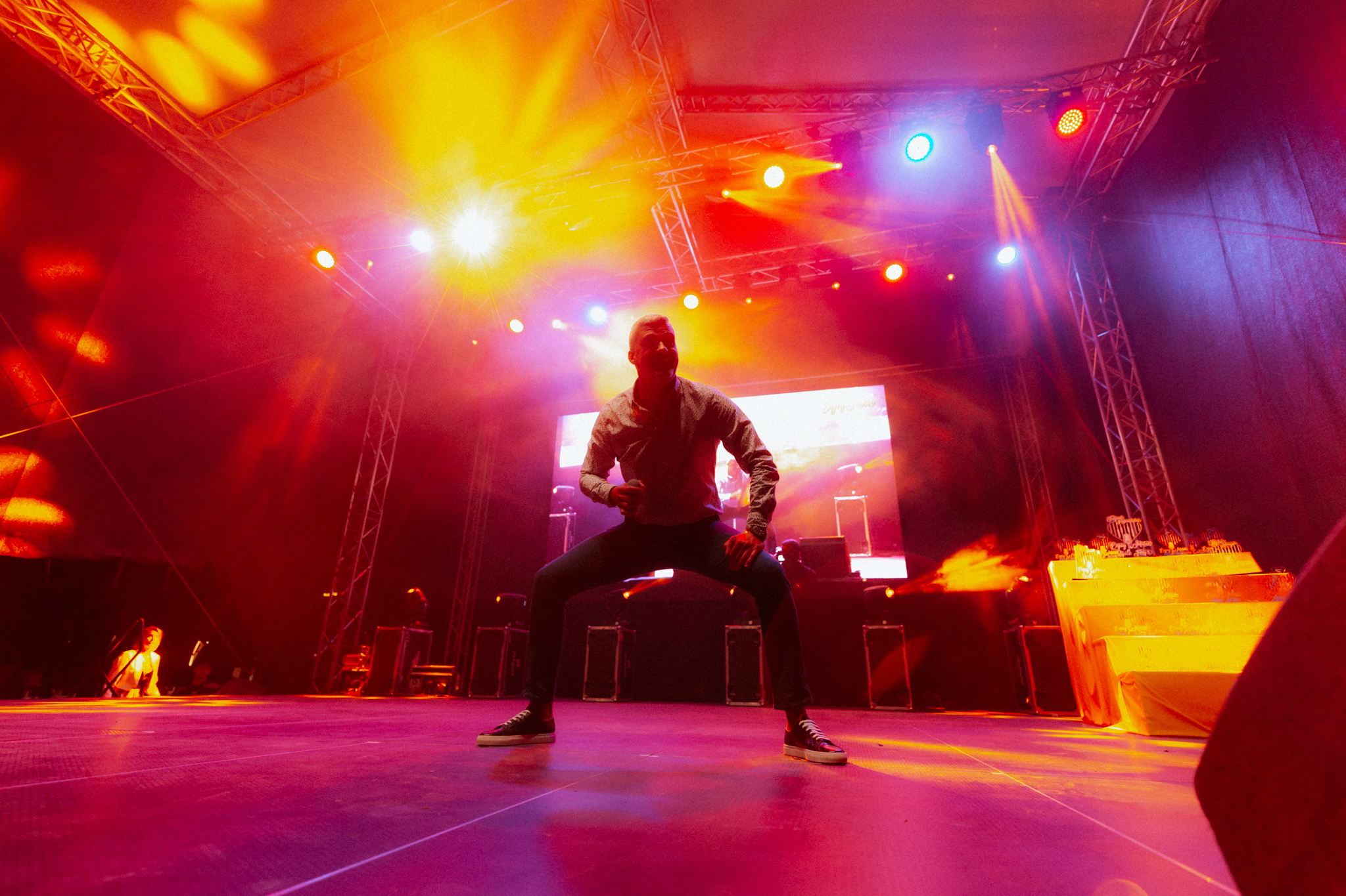 Festival Enjoy Music Băile Felix (2)