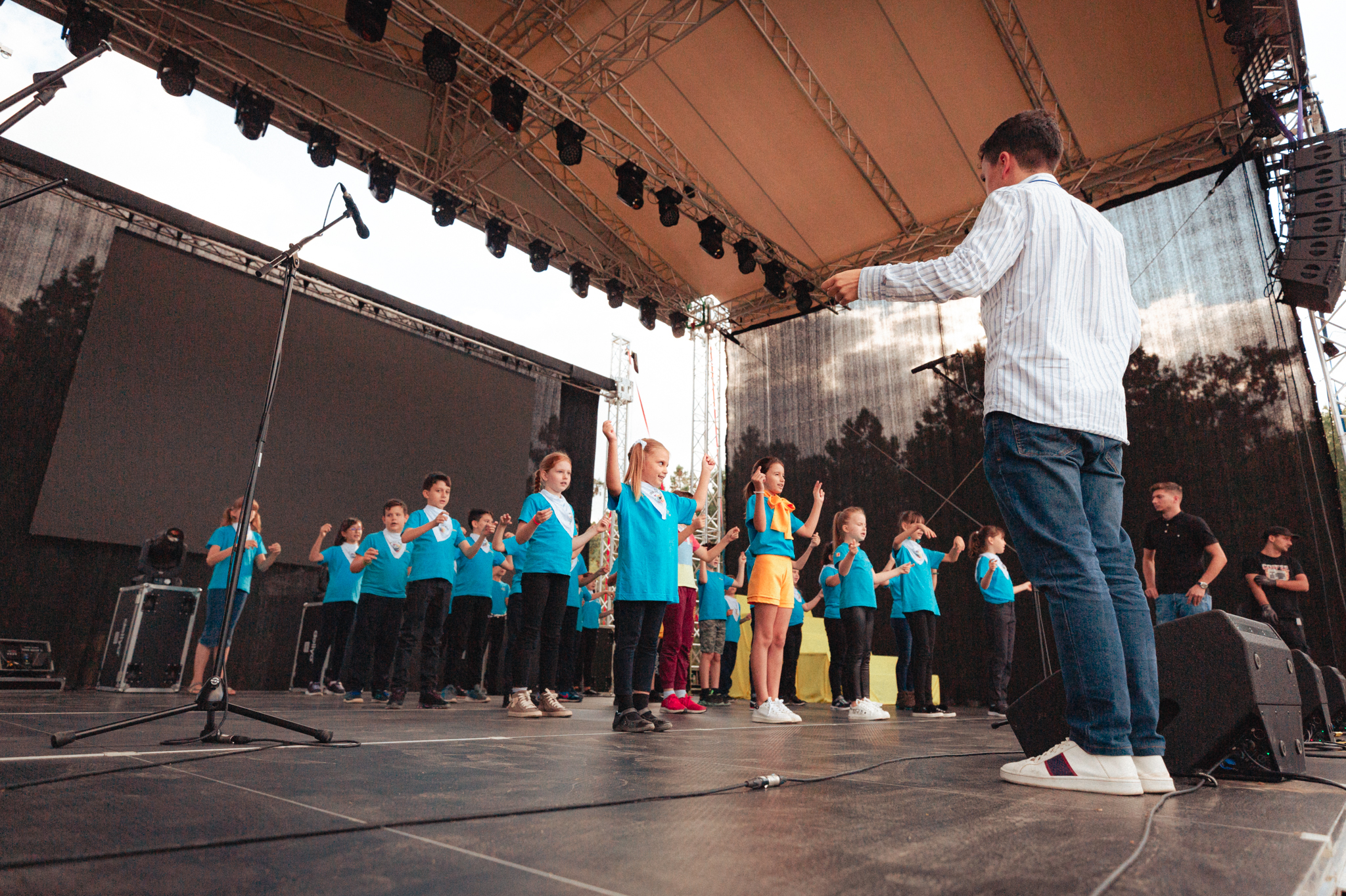 Festival Enjoy Music Băile Felix (1)