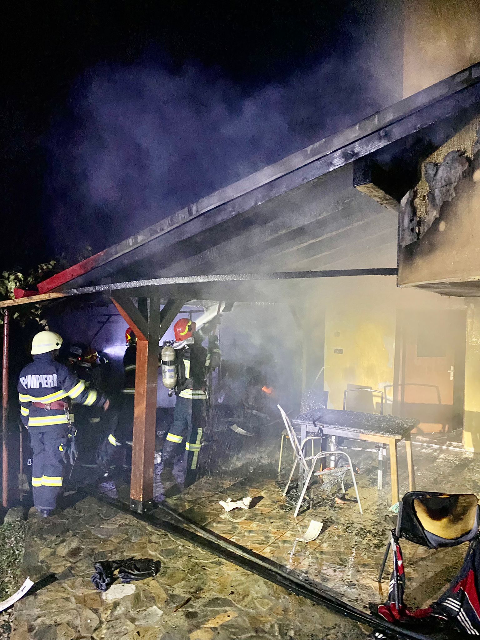 incendiu oradea (1)