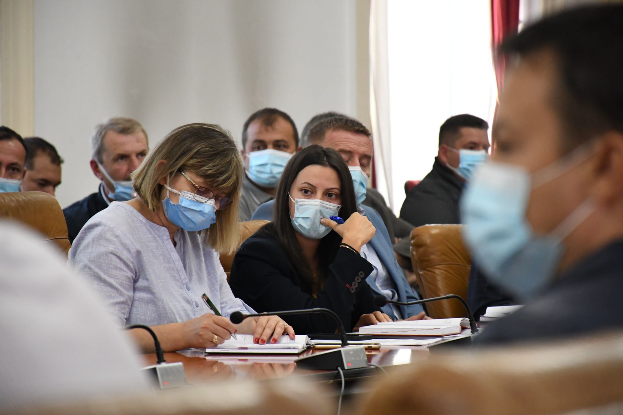 Intalnire de lucru 4