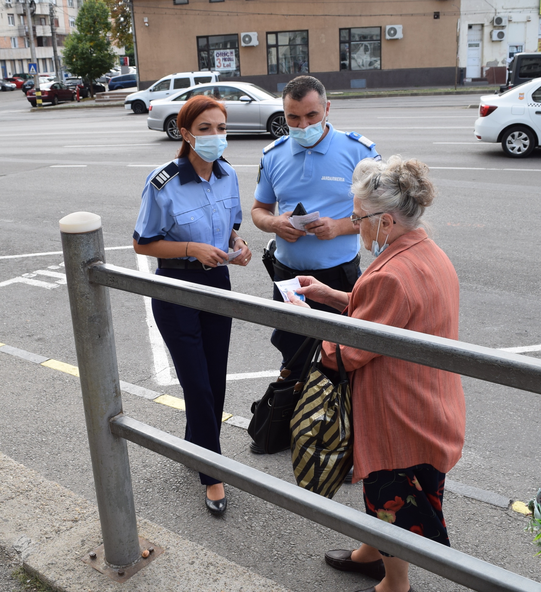campanie hoti buzunare oradea (10)