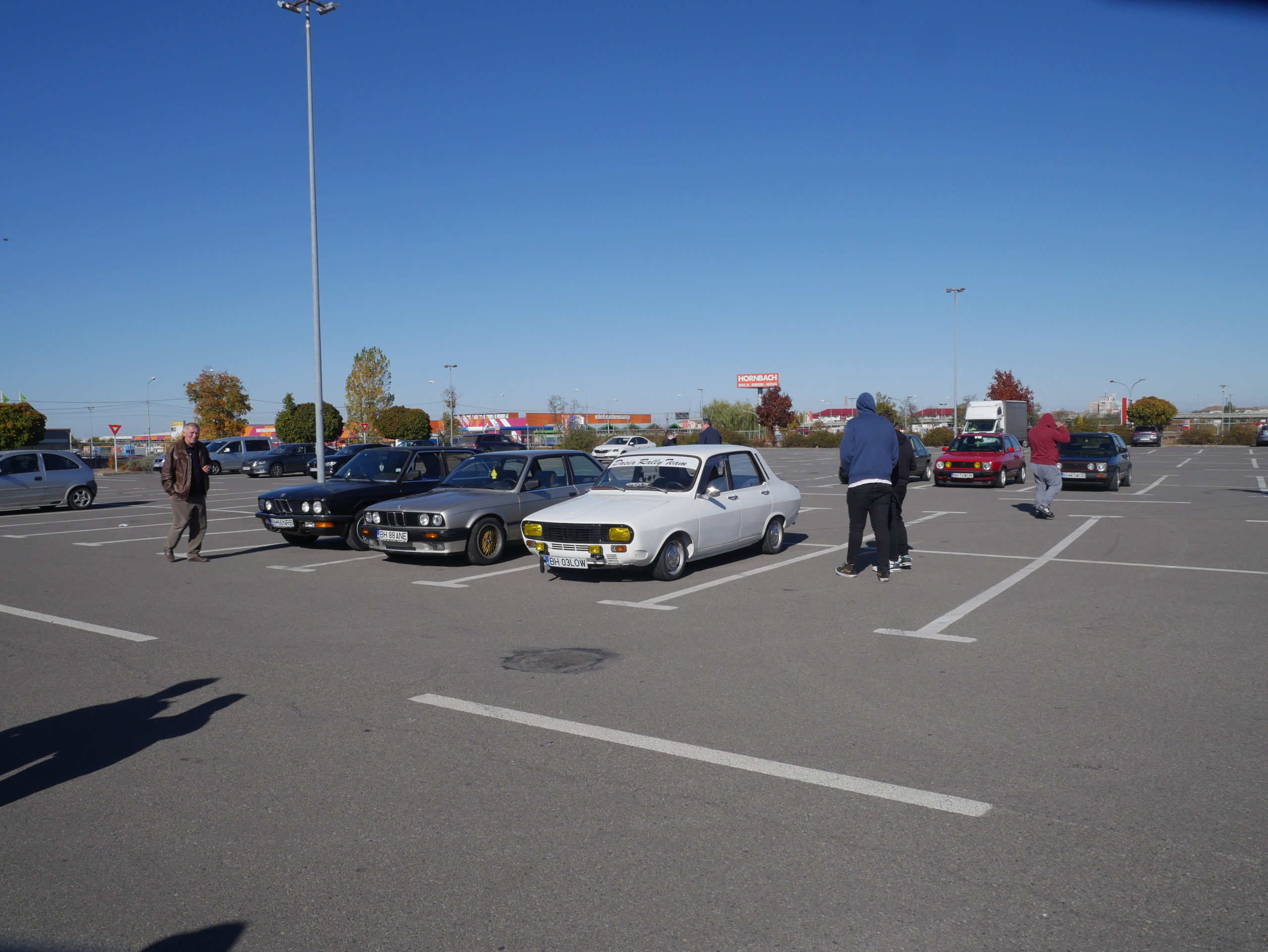 Retro Raliul Toamnei (1)