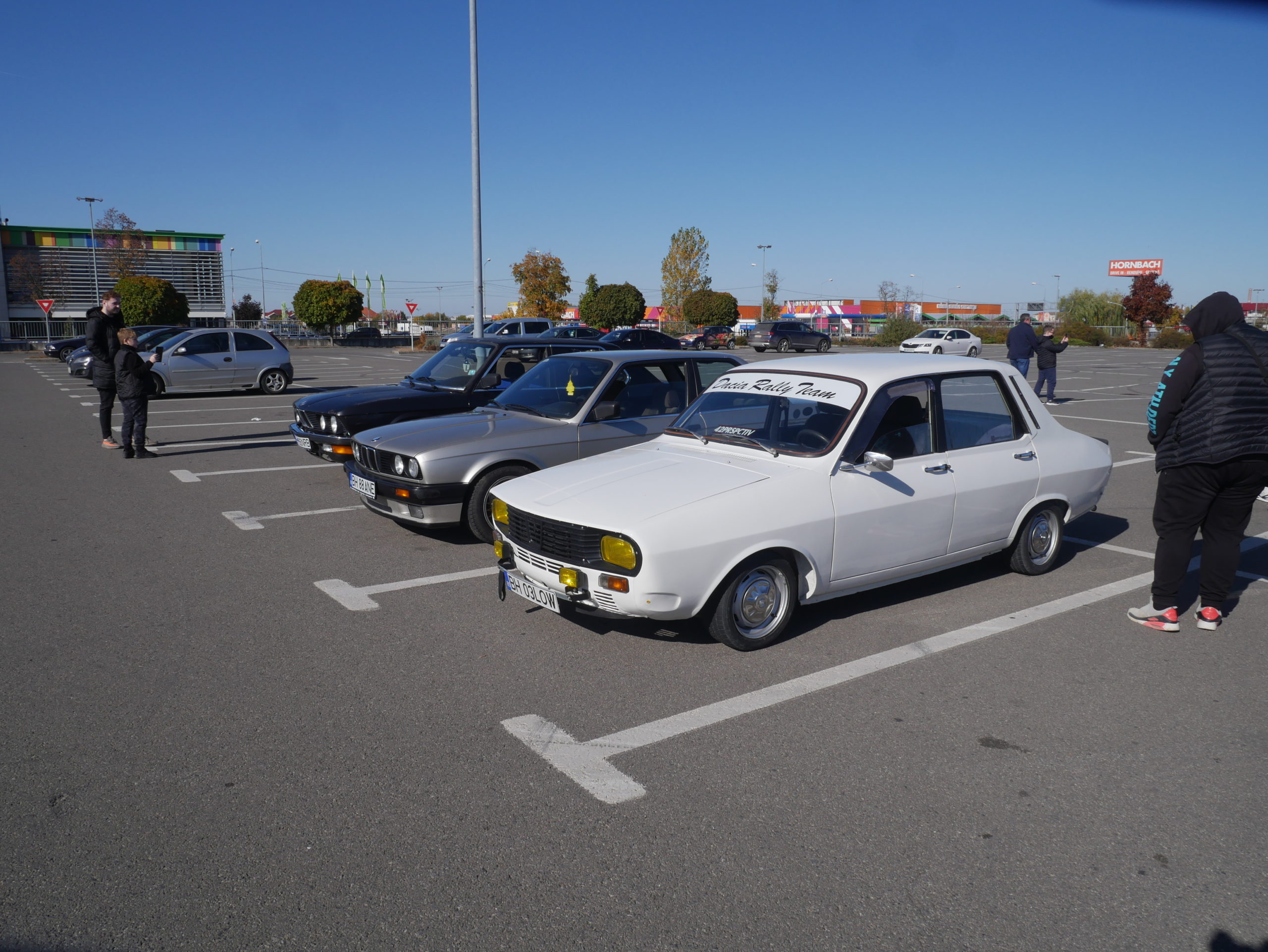 Retro Raliul Toamnei (2)