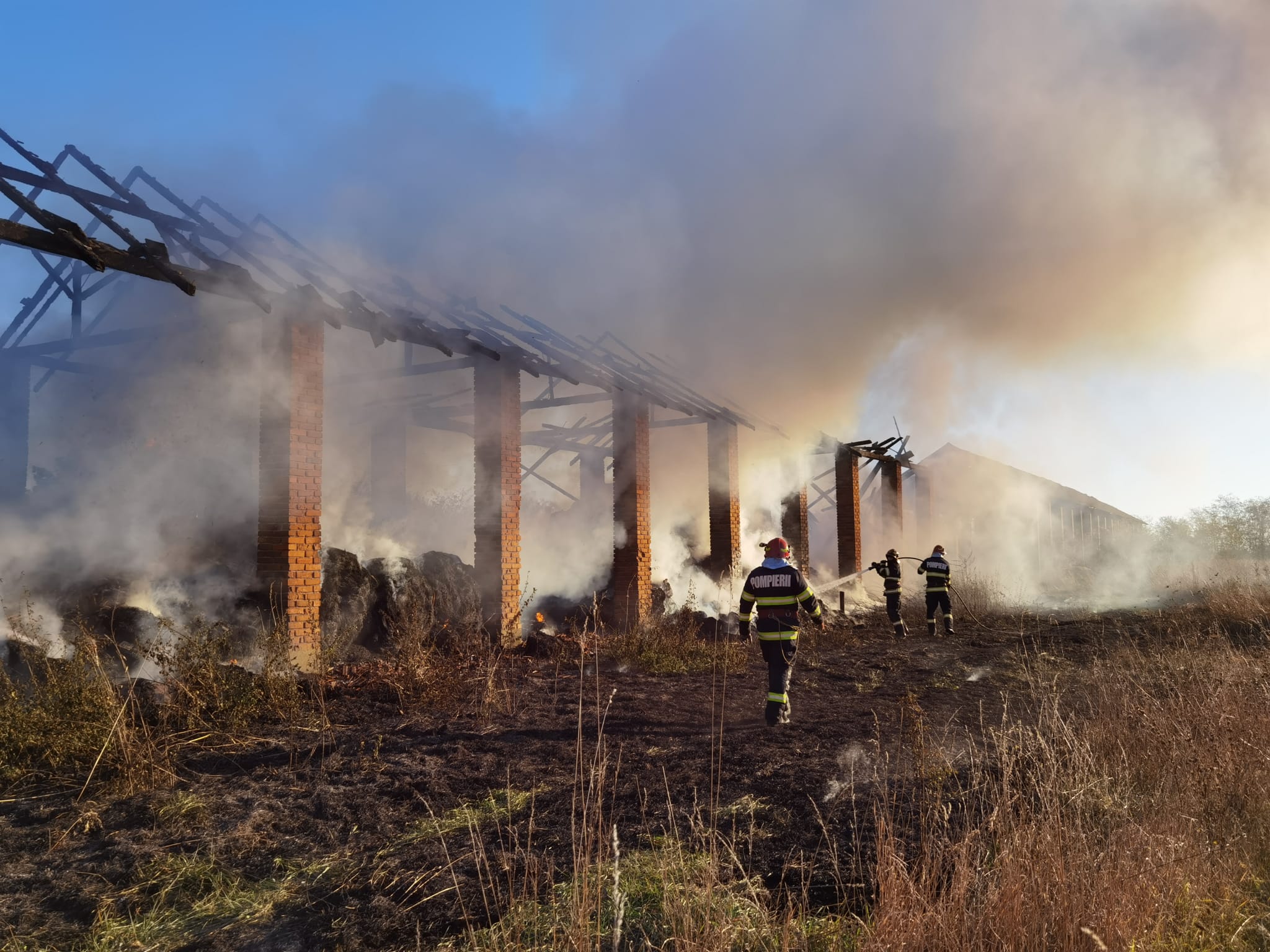 incendiu santaul mic (23)