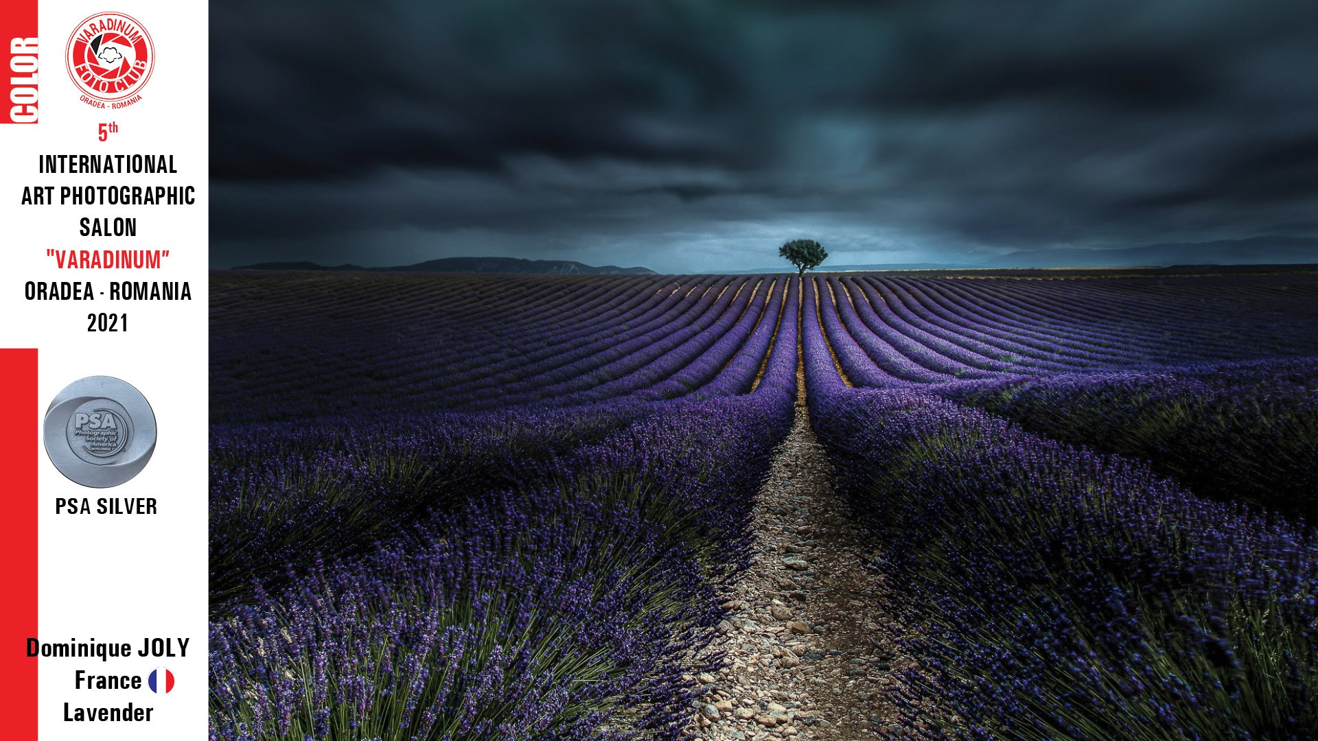 Premiile Salonului „Varadinum” (2)