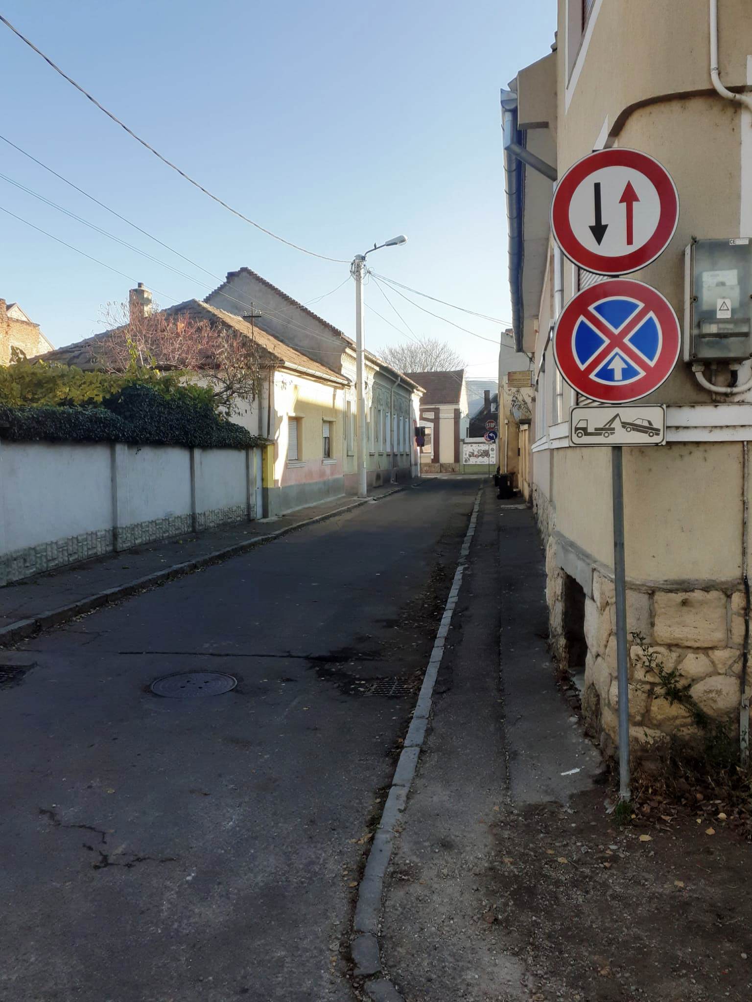 masini strada Chitul7