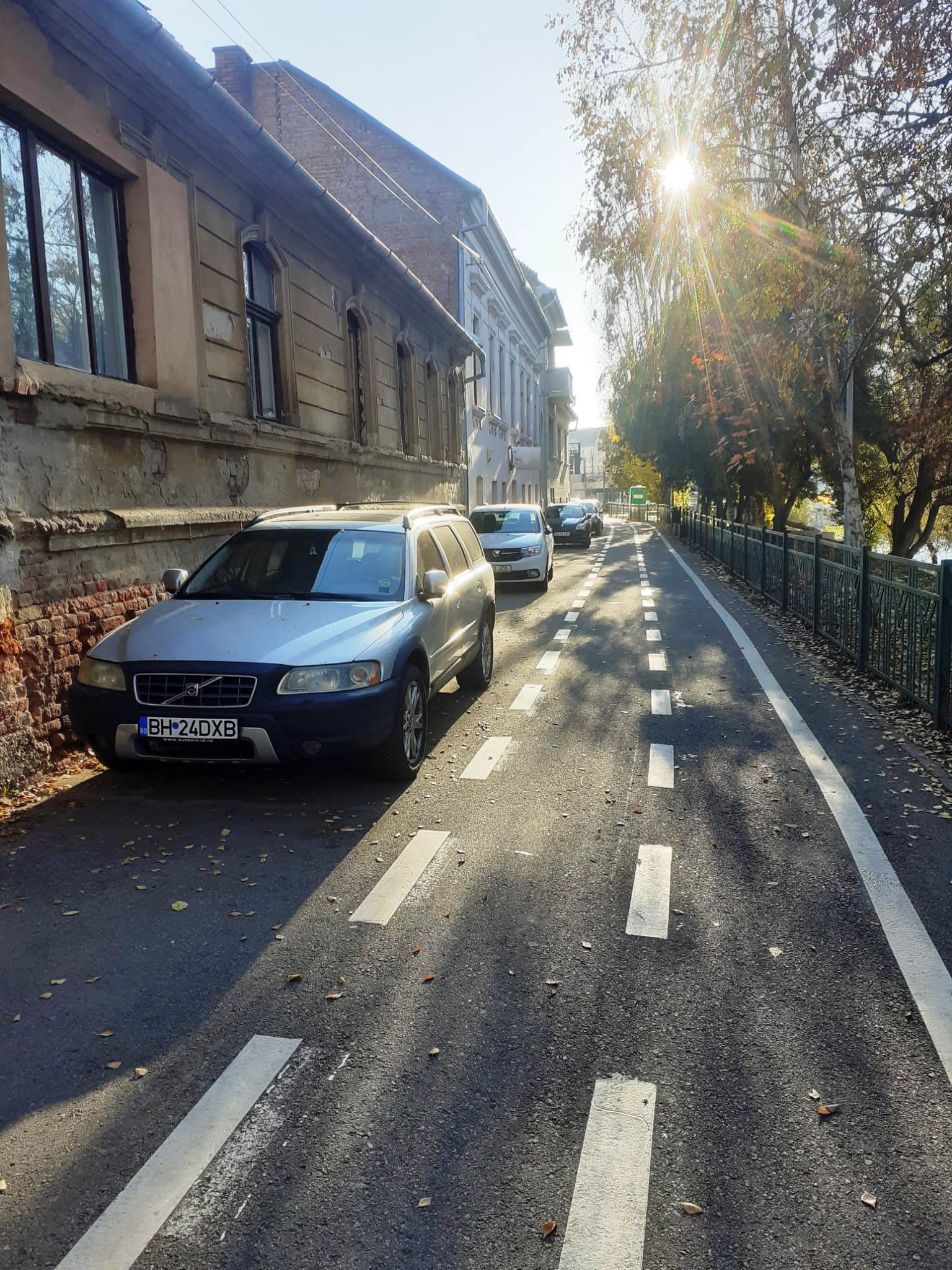 masini strada Chitul1