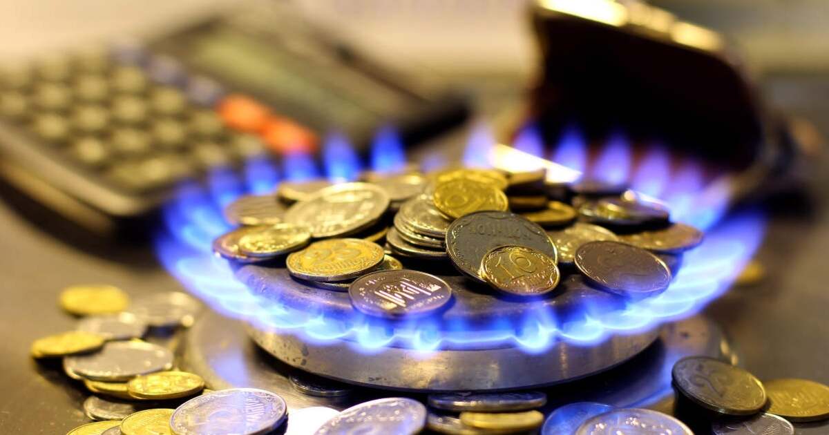 Calculul consumului de gaz pe factură, explicat pas cu pas - BIHON