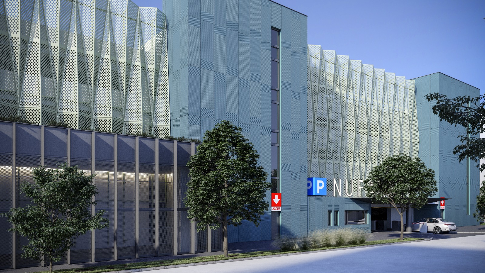 parcare piata nufarul oradea (2)