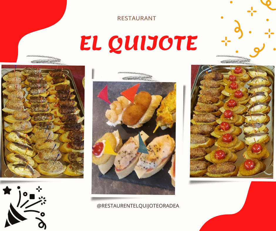 @restaurentelquijoteoradea