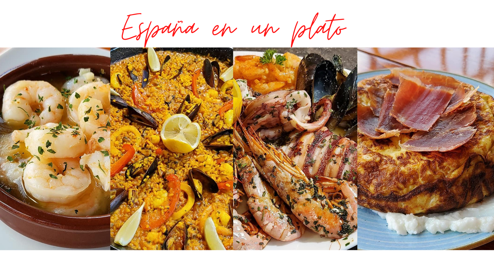 España en un plato (1)