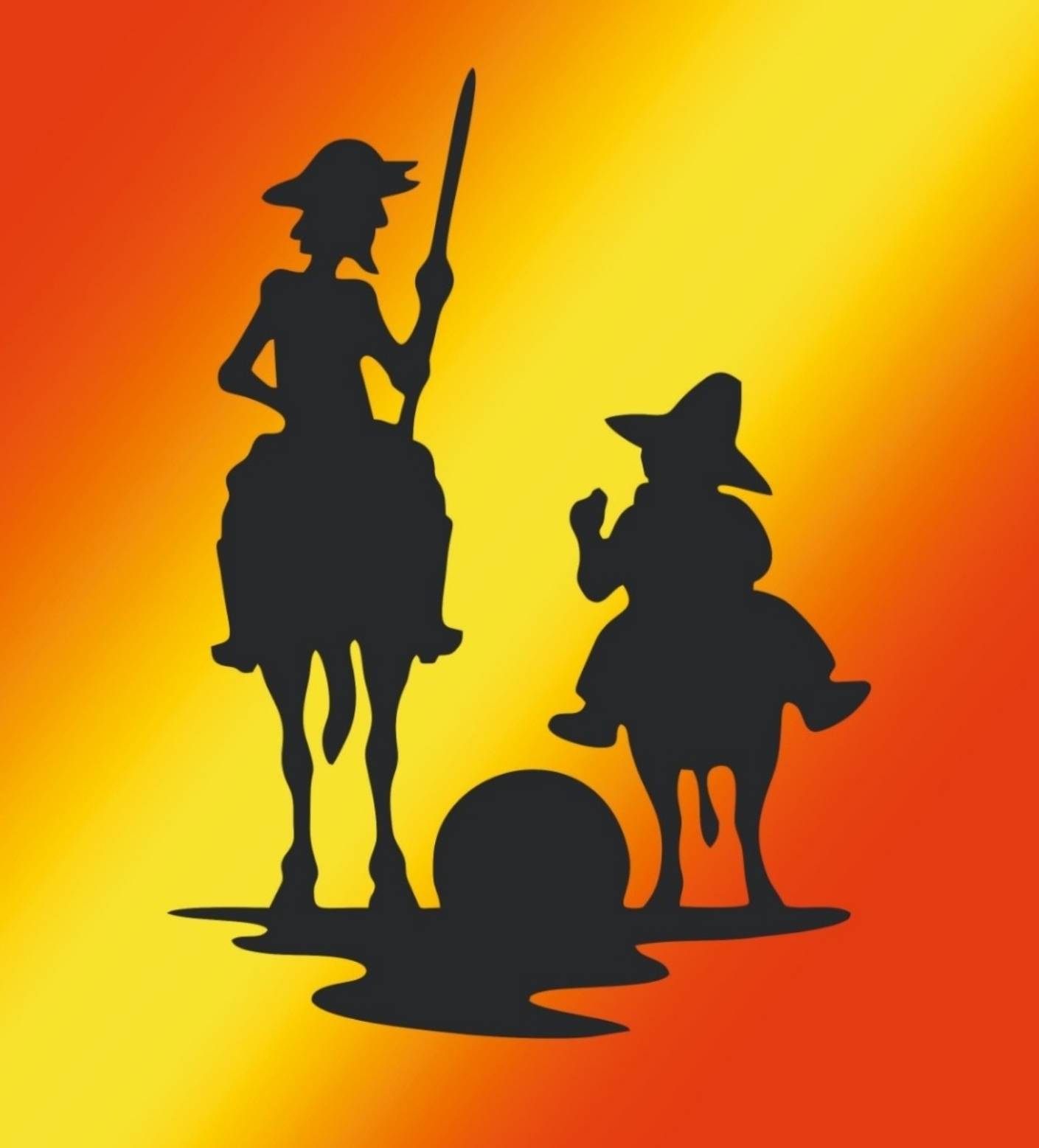 logo el quijote