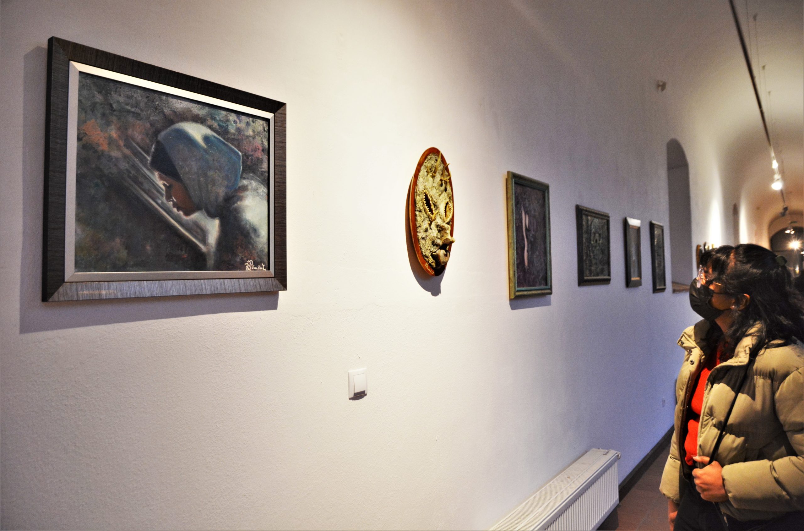 expo Radu Pământ frumoase şi bestii (3)