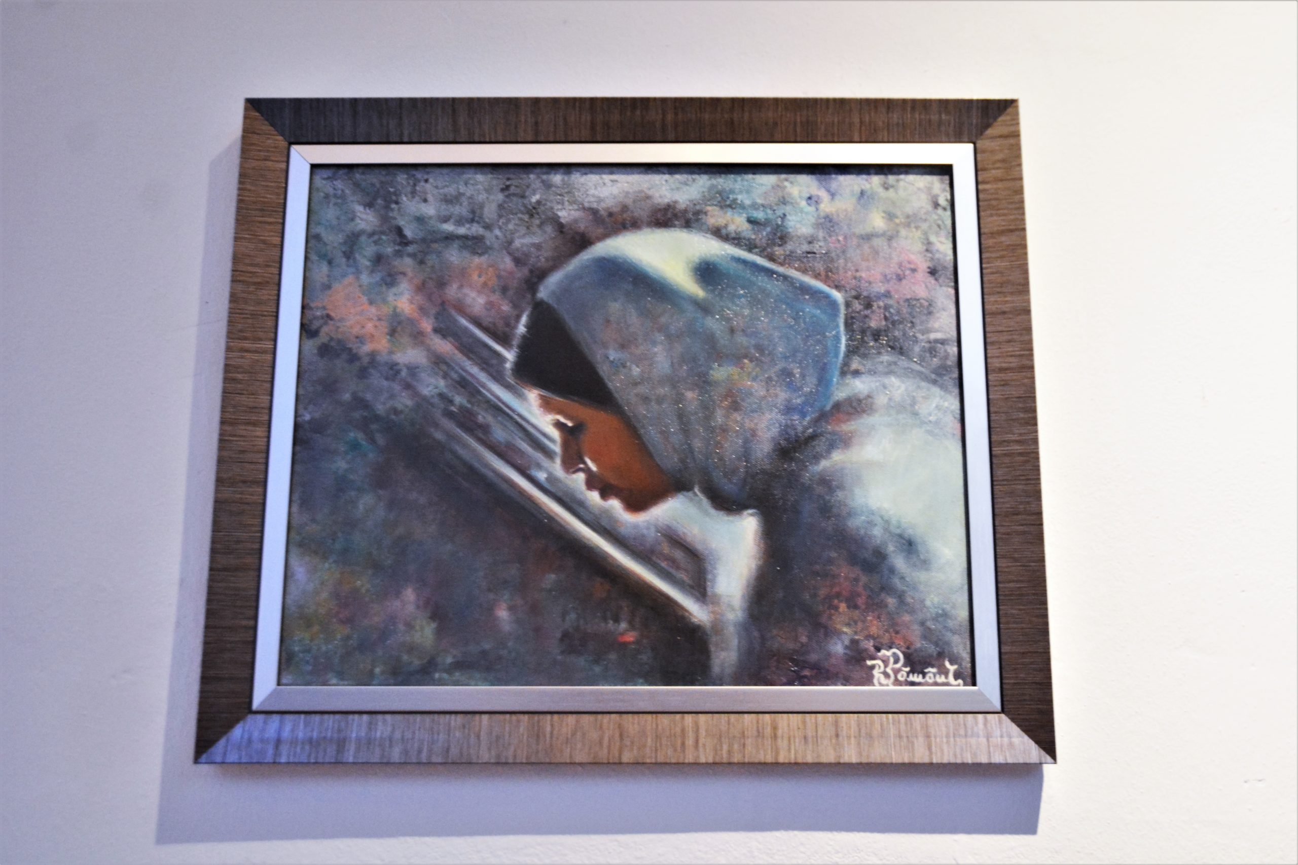 expo Radu Pământ frumoase şi bestii (4)