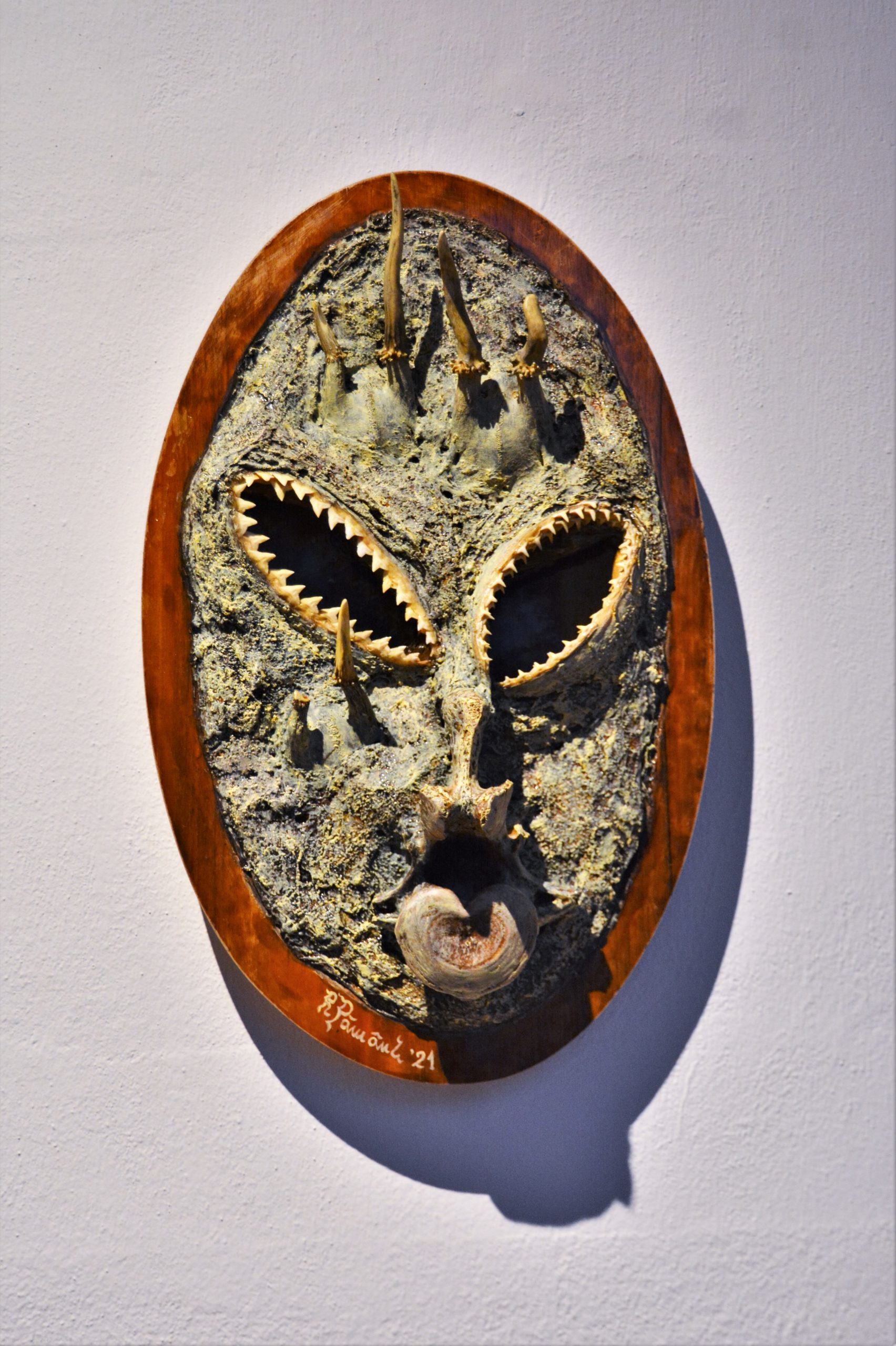 expo Radu Pământ frumoase şi bestii (5)