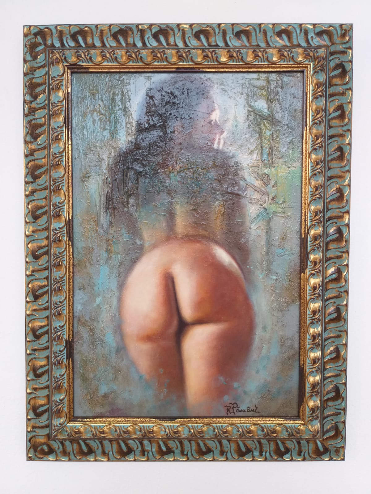 expo Radu Pământ frumoase şi bestii (14)