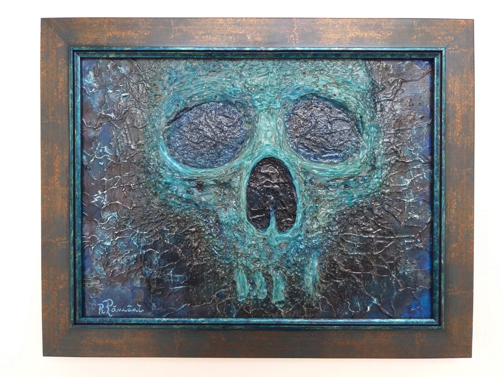 expo Radu Pământ frumoase şi bestii (17)