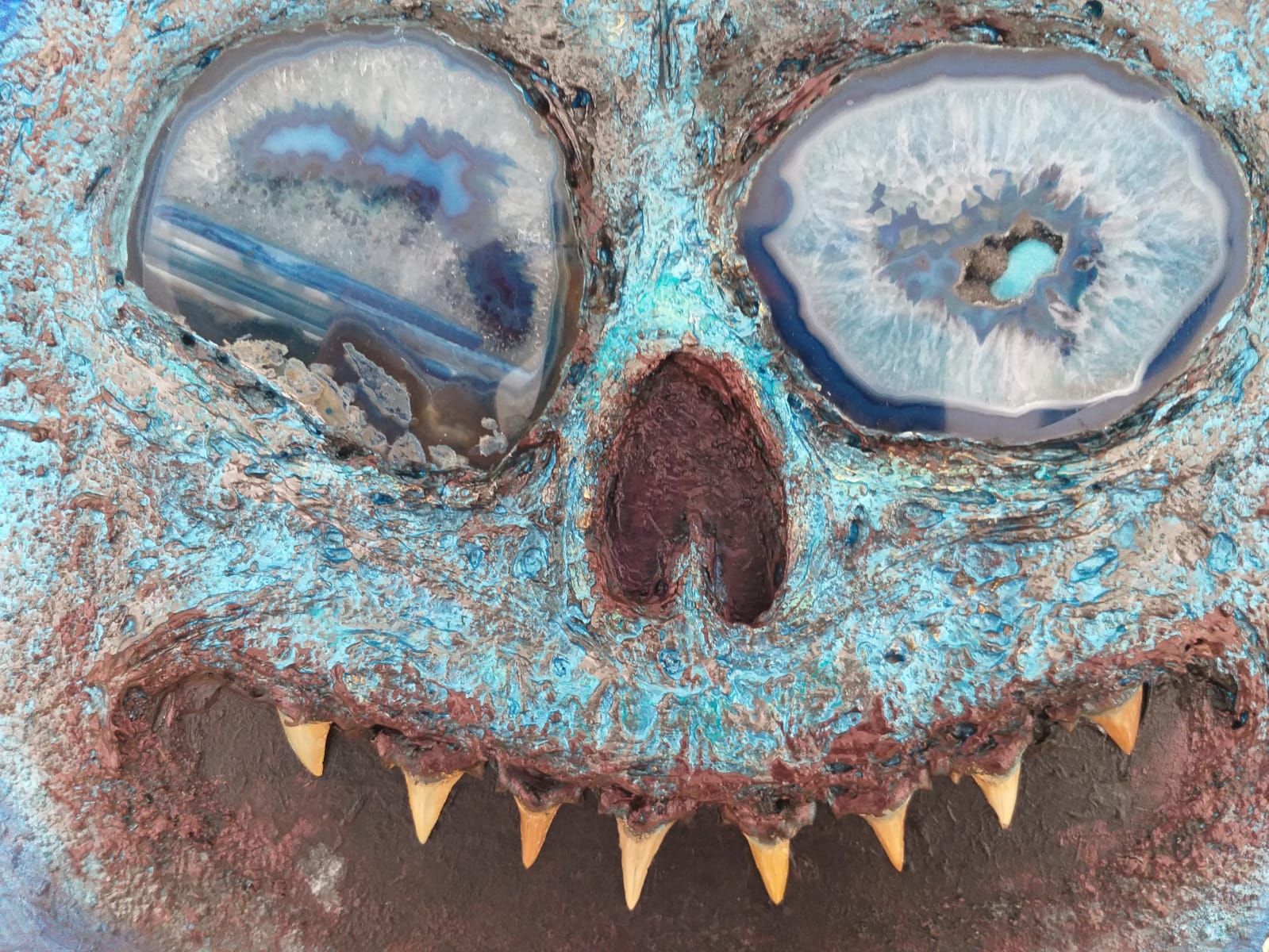 expo Radu Pământ frumoase şi bestii (19)