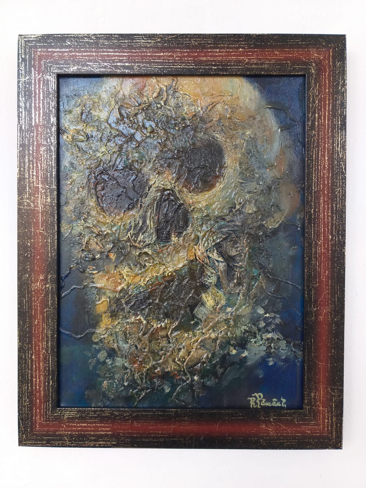 expo Radu Pământ frumoase şi bestii (20)