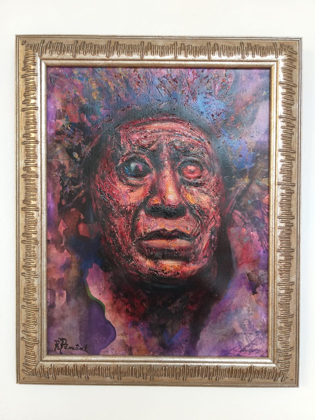 expo Radu Pământ frumoase şi bestii (25)