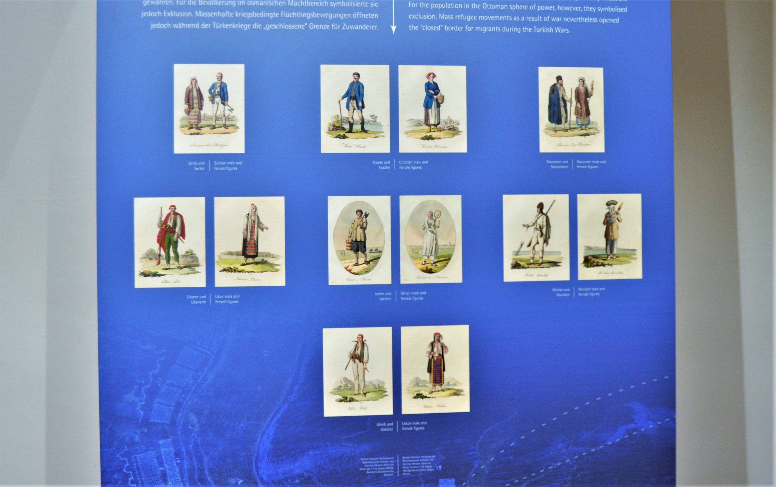 Expoziţia „Spații fluente. Hărți ale spațiului dunărean 1650-1800” (42)